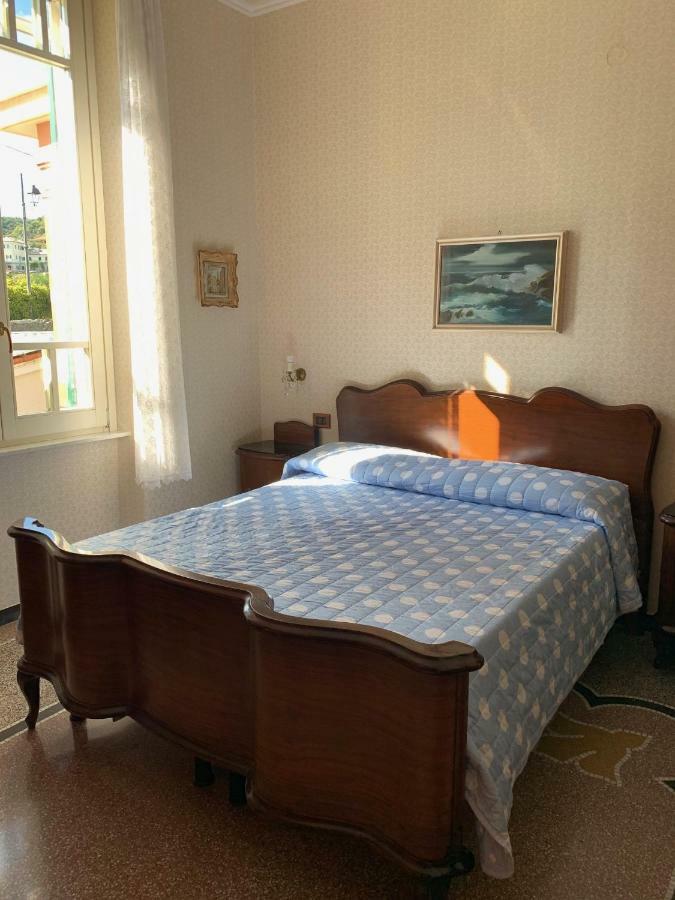 Resort Villa Rosa Maria Savona Luaran gambar