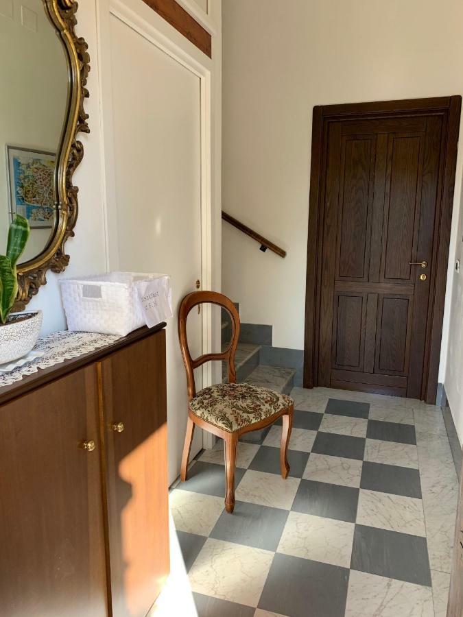 Resort Villa Rosa Maria Savona Luaran gambar