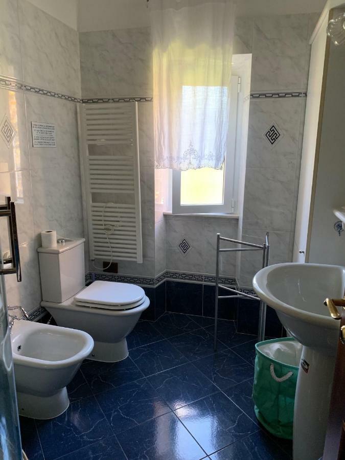 Resort Villa Rosa Maria Savona Luaran gambar
