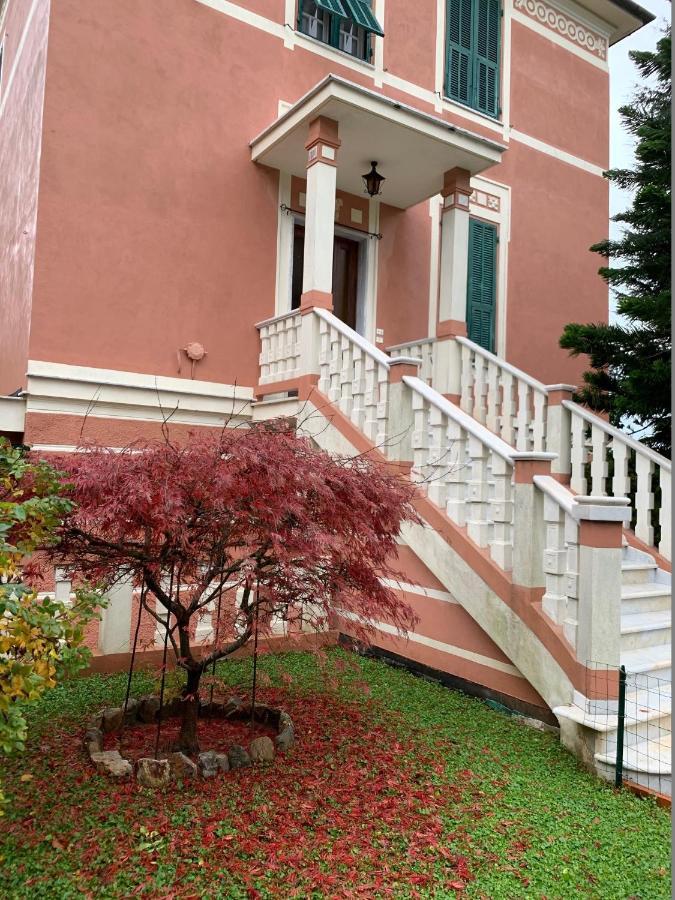 Resort Villa Rosa Maria Savona Luaran gambar